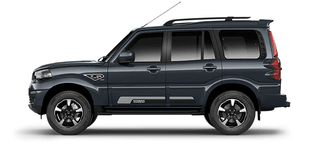 SCORPIO CLASSIC