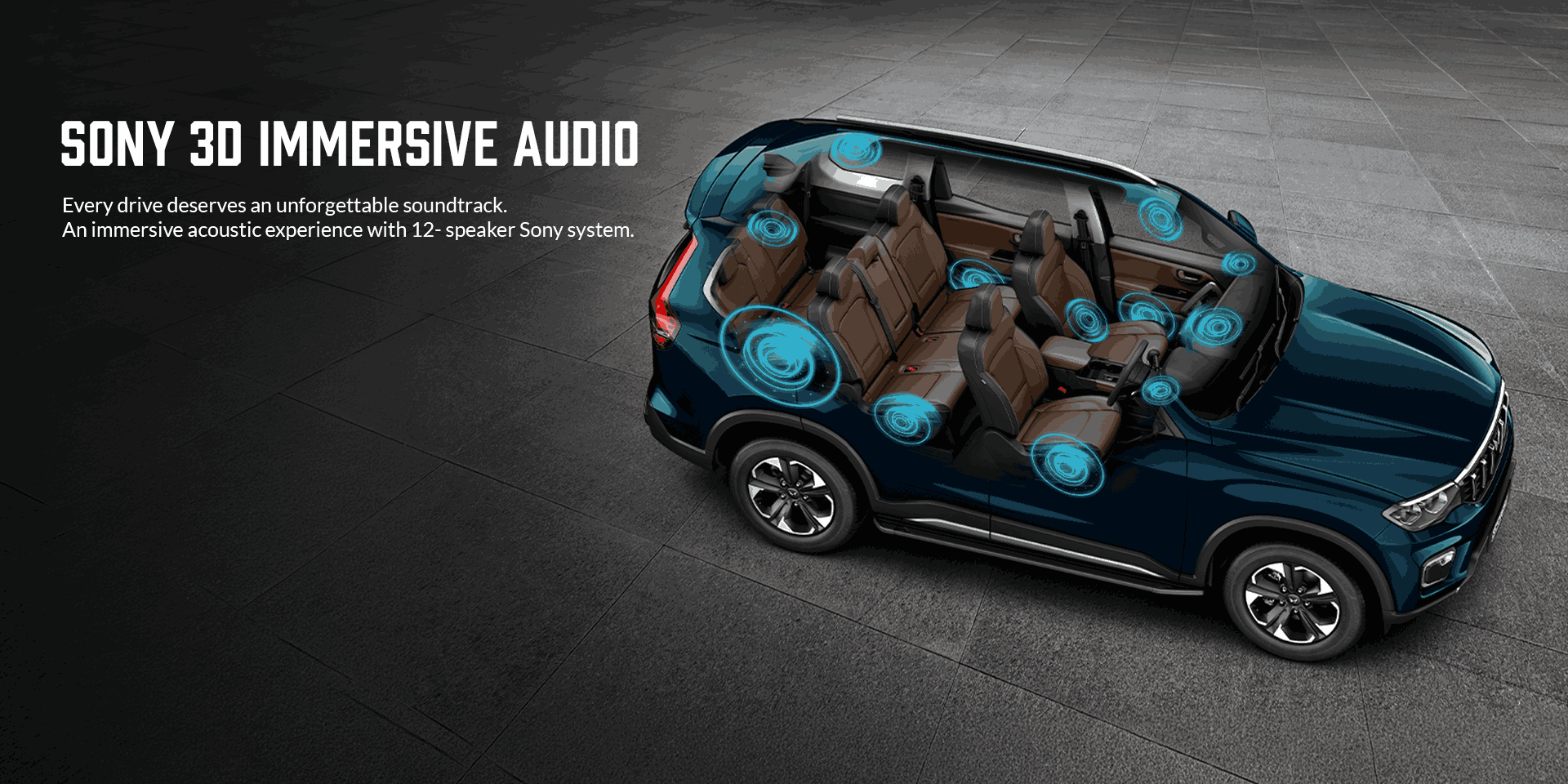 540 Surround View System